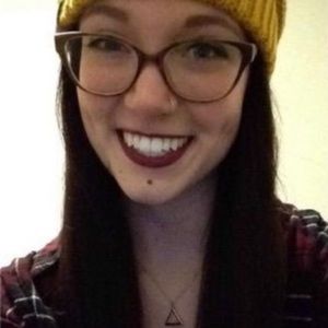 Meet your Posher, Brianna